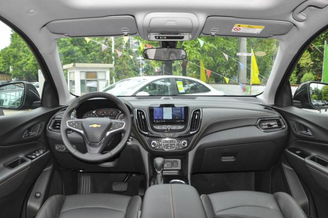 Chevrolet Trailblazer 2022 535t Command Horizon Edition
