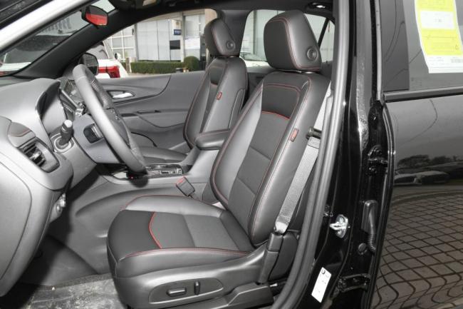 Chevrolet Trailblazer 2022 Hybrid 550t RS Intelligent Explore Edition