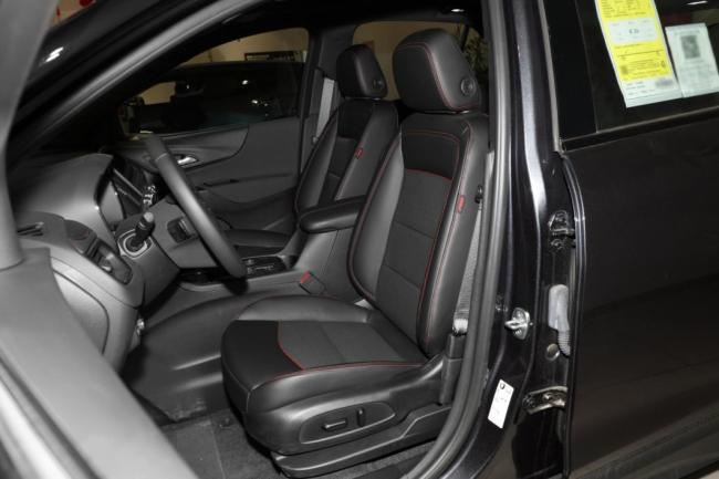 Chevrolet Trailblazer 2022 Hybrid 550t RS Awd Intelligent Explore Edition
