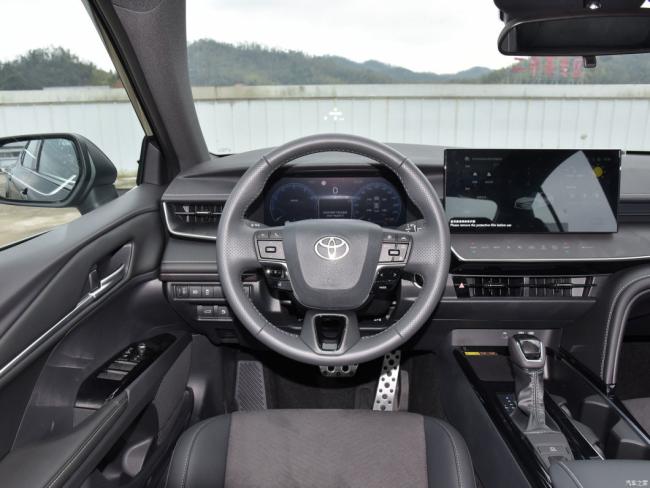 2024 GAC Toyota Camry 80 2.0 Sport Top Version Best Configuration Conventional Fuel Vehicles Gasoline Car New Car Factory Price