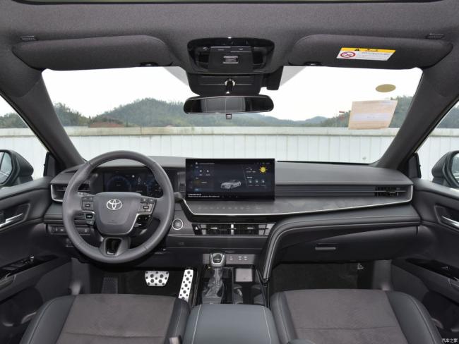 2024 GAC Toyota Camry 80 2.0 Sport Top Version Best Configuration Conventional Fuel Vehicles Gasoline Car New Car Factory Price