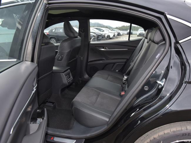 2024 GAC Toyota Camry 80 2.0 Sport Top Version Best Configuration Conventional Fuel Vehicles Gasoline Car New Car Factory Price