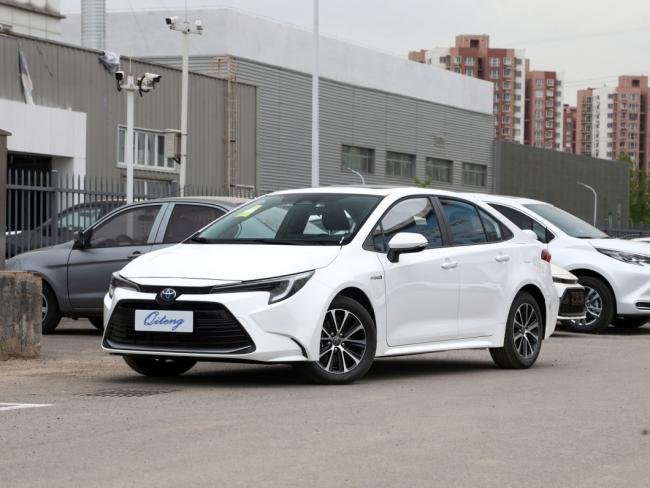 Gasoline Smart Levin 2023 Smart Electric Hybrid 1.8L Deluxe Version Car