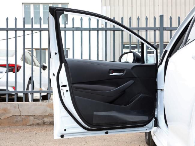 Gasoline Smart Levin 2023 Smart Electric Hybrid 1.8L Deluxe Version Car