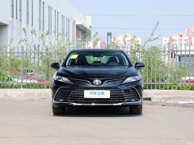 New Car Price Gasoline Car Toyota Camry (2023) 2.5g