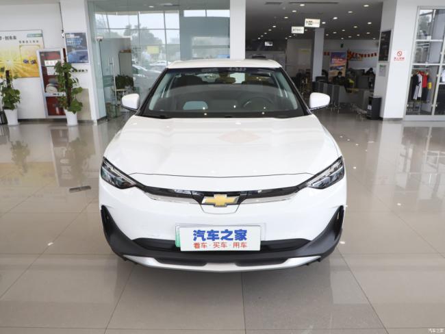New Car Electric Car Electric Vehicle EV Chevrolet Menlo Ls Plus 518km