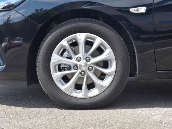 Chevrolet Monza 1.5L Black Enjoy Edition 2024 Model New Car