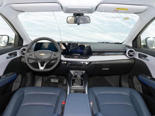 Chevrolet Monza 1.5L Black Enjoy Edition 2024 Model New Car