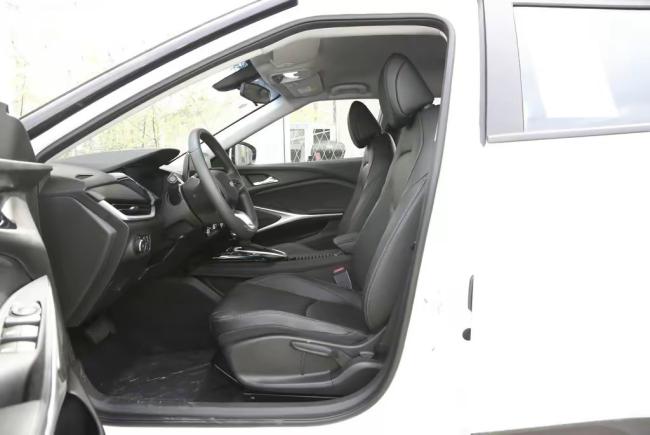 Chevrolet Menlo Plus 2023 Xingxiang Edition EV New Car