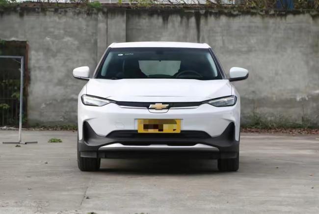 Chevrolet Menlo Plus 2023 Xingxiang Edition EV New Car