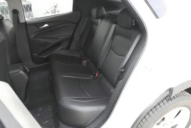 Chevrolet Menlo Plus 2023 Xingxiang Edition EV New Car