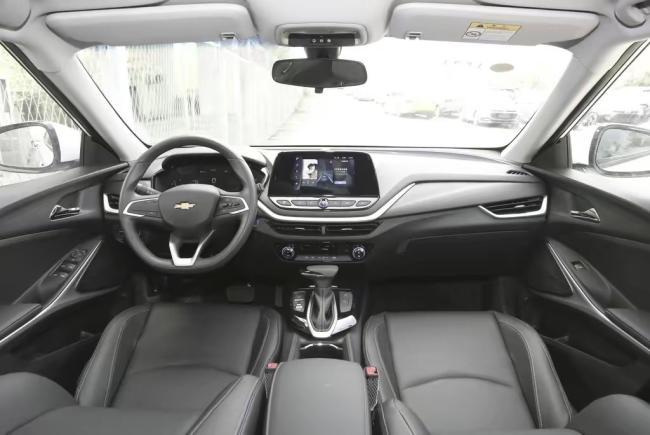 Chevrolet Menlo Plus 2023 Xingxiang Edition EV New Car