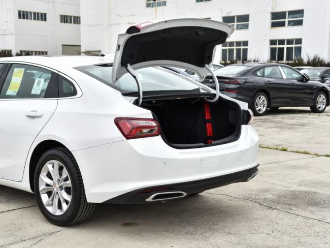New Car Price Gasoline Car Chevrolet Malibu XL (2023) 1.5t Ruilian