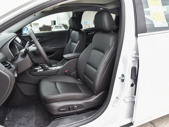 New Car Price Gasoline Car Chevrolet Malibu XL (2023) 1.5t Ruilian