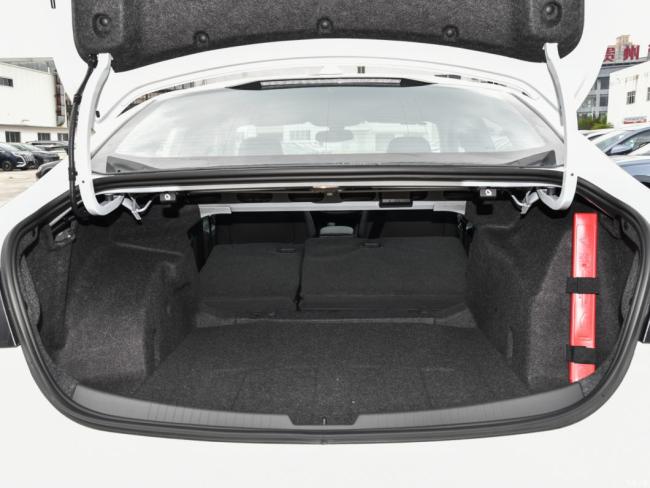 New Car Price Gasoline Car Chevrolet Malibu XL (2023) 1.5t Ruilian