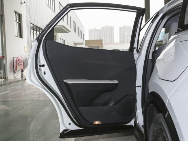 New Car Electric Car Electric Vehicle EV Sedan Toyota Bz3 2023 517km Elite PRO
