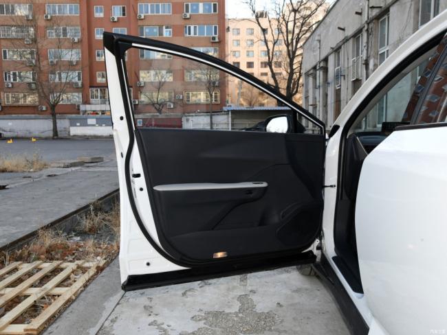 New Car Electric Car Electric Vehicle EV Sedan Toyota Bz3 2023 616km Long-Rang Premium