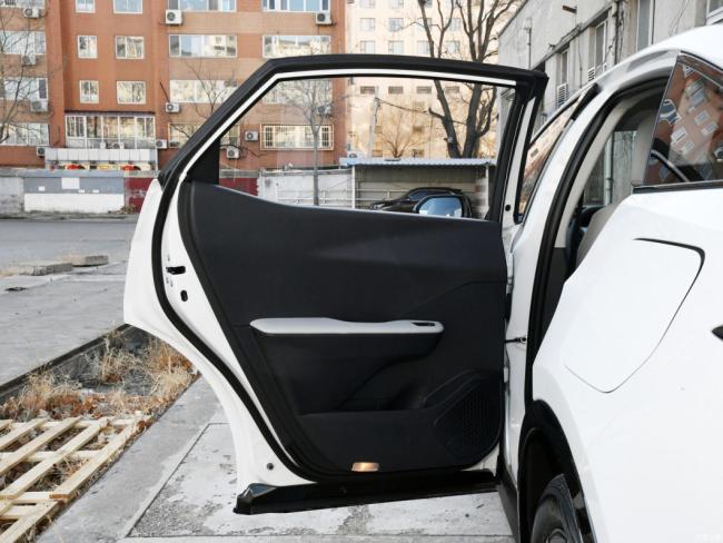 New Car Electric Car Electric Vehicle EV Sedan Toyota Bz3 2023 616km Long-Rang Premium