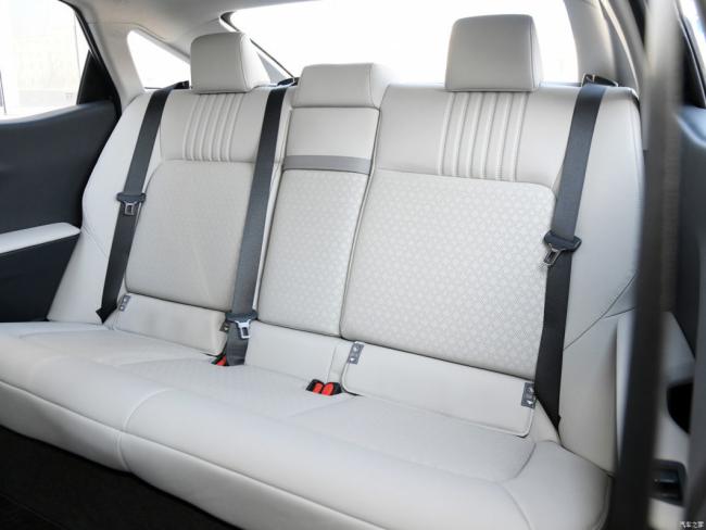 New Car Electric Car Electric Vehicle EV Sedan Toyota Bz3 2023 616km Long-Rang Premium