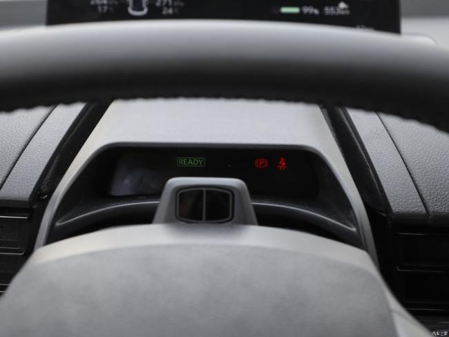 New Car Electric Car Electric Vehicle EV Sedan Toyota Bz3 2023 616km Long-Rang Premium