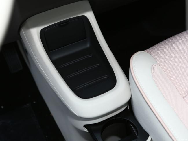 Microcar New Car Electric Car Electric Vehicle EV Leap T03 2023 403 Qingxiang