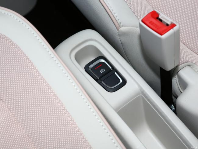 Microcar New Car Electric Car Electric Vehicle EV Leap T03 2023 403 Qingxiang