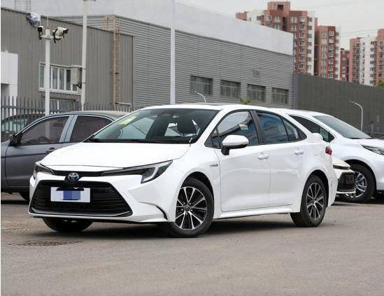 Levin Smart Electric Hybrid 1.8L Deluxe Two Engines EV Car Electric Car Hybrid Car Auto SUV/Mini/Smart/Used/New Cheapest Electric EV Car with Hot Sale Wholesale