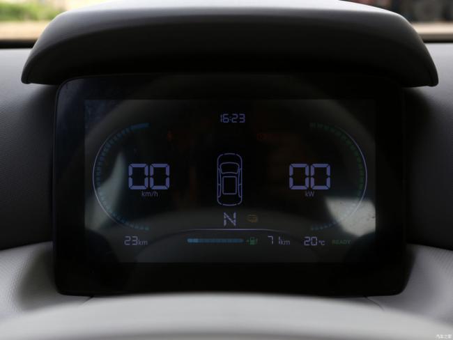 Microcar New Car Electric Car Electric Vehicle EV Leap T03 2023 403 Qingxiang