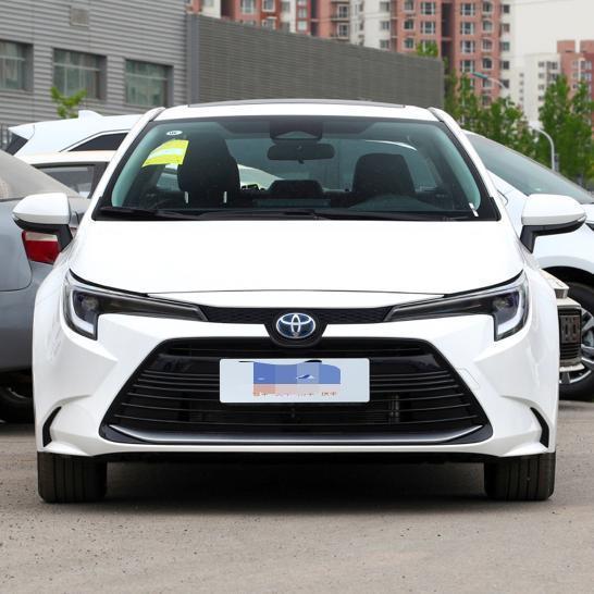 Levin Smart Electric Hybrid 1.8L Deluxe Two Engines EV Car Electric Car Hybrid Car Auto SUV/Mini/Smart/Used/New Cheapest Electric EV Car with Hot Sale Wholesale