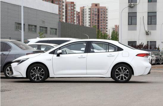 Levin Smart Electric Hybrid 1.8L Deluxe Two Engines EV Car Electric Car Hybrid Car Auto SUV/Mini/Smart/Used/New Cheapest Electric EV Car with Hot Sale Wholesale