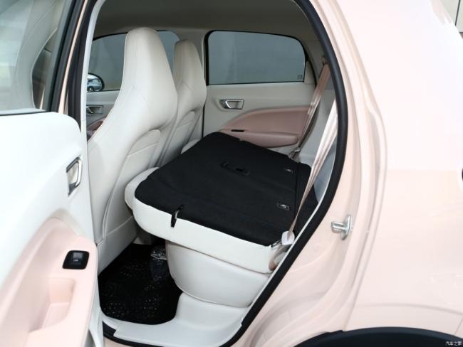 Microcar New Car Electric Car Electric Vehicle EV Leap T03 2023 403 Qingxiang