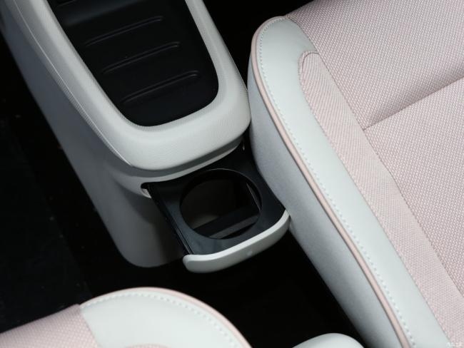 Microcar New Car Electric Car Electric Vehicle EV Leap T03 2023 403 Qingxiang