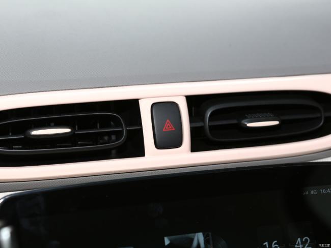 Microcar New Car Electric Car Electric Vehicle EV Leap T03 2023 403 Qingxiang