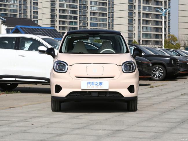 Microcar New Car Electric Car Electric Vehicle EV Leap T03 2023 403 Qingxiang