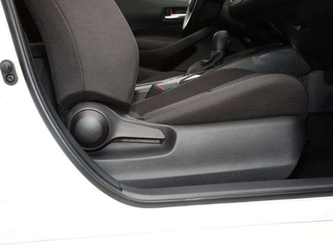 Toyota Levin Smart Electric Hybrid 1.8L Deluxe Hot Sale EV Electric Car Hybrid Car