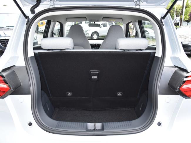 Microcar New Car Electric Car Electric Vehicle EV Leap T03 2023 310 Qingxiang