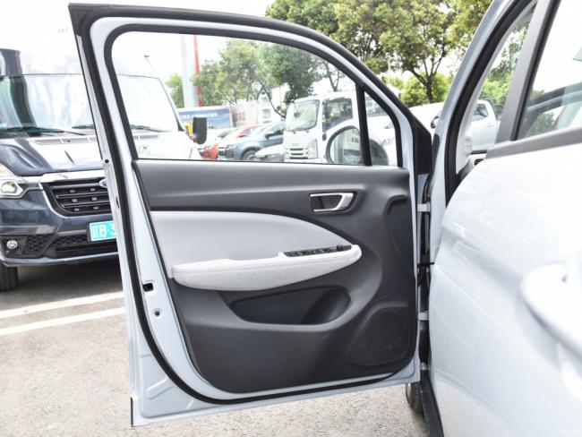 Microcar New Car Electric Car Electric Vehicle EV Leap T03 2023 310 Qingxiang