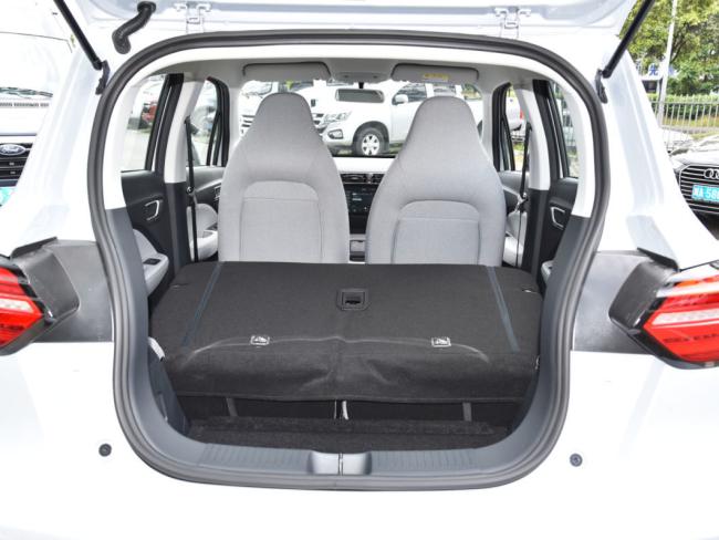 Microcar New Car Electric Car Electric Vehicle EV Leap T03 2023 310 Qingxiang