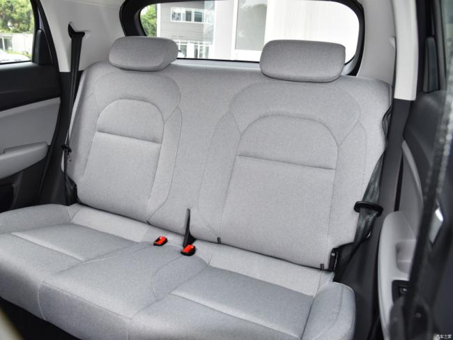 Microcar New Car Electric Car Electric Vehicle EV Leap T03 2023 310 Qingxiang