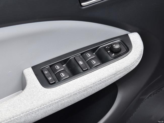 Microcar New Car Electric Car Electric Vehicle EV Leap T03 2023 310 Qingxiang