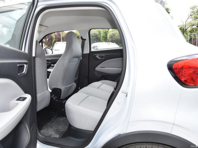 Microcar New Car Electric Car Electric Vehicle EV Leap T03 2023 310 Qingxiang