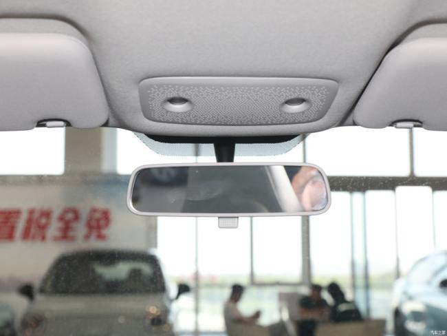 Microcar New Car Electric Car Electric Vehicle EV Leap T03 2023 200 Qingxiang