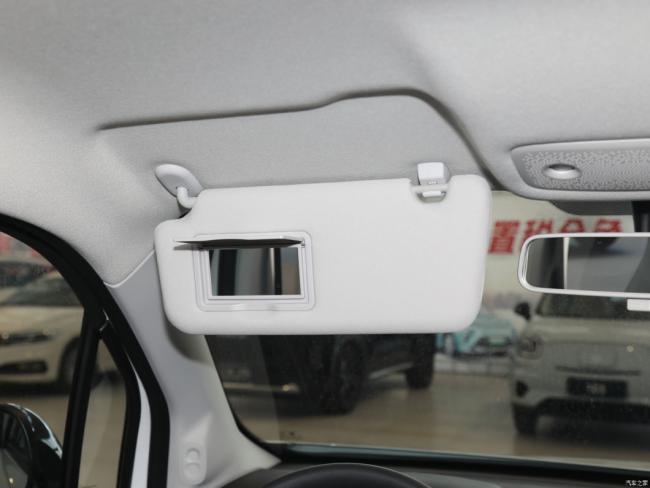 Microcar New Car Electric Car Electric Vehicle EV Leap T03 2023 200 Qingxiang