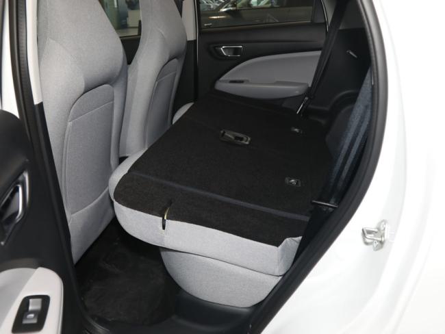Microcar New Car Electric Car Electric Vehicle EV Leap T03 2023 200 Qingxiang