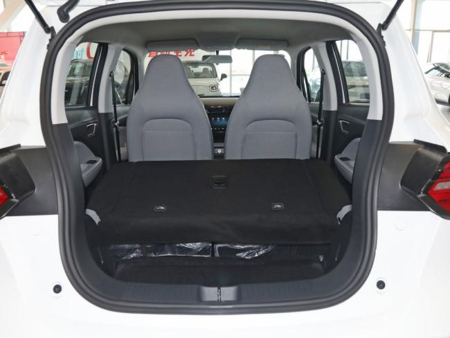 Microcar New Car Electric Car Electric Vehicle EV Leap T03 2023 200 Qingxiang