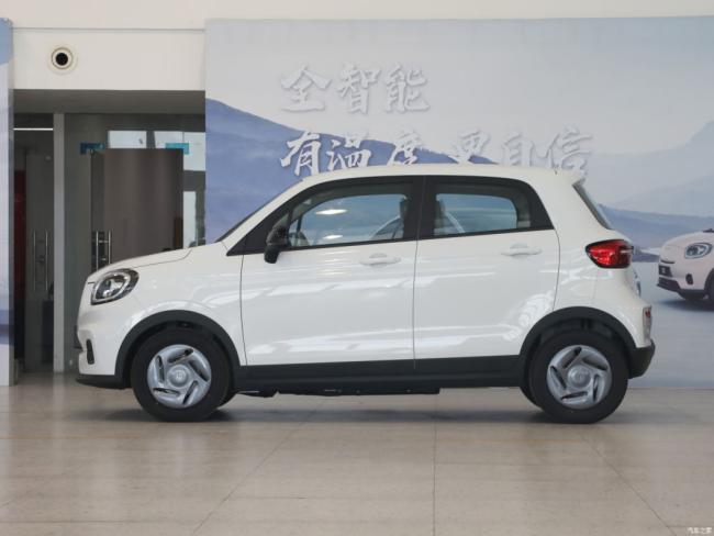 Microcar New Car Electric Car Electric Vehicle EV Leap T03 2023 200 Qingxiang