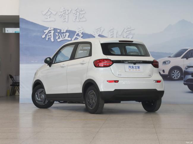 Microcar New Car Electric Car Electric Vehicle EV Leap T03 2023 200 Qingxiang