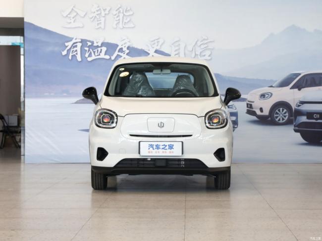 Microcar New Car Electric Car Electric Vehicle EV Leap T03 2023 200 Qingxiang