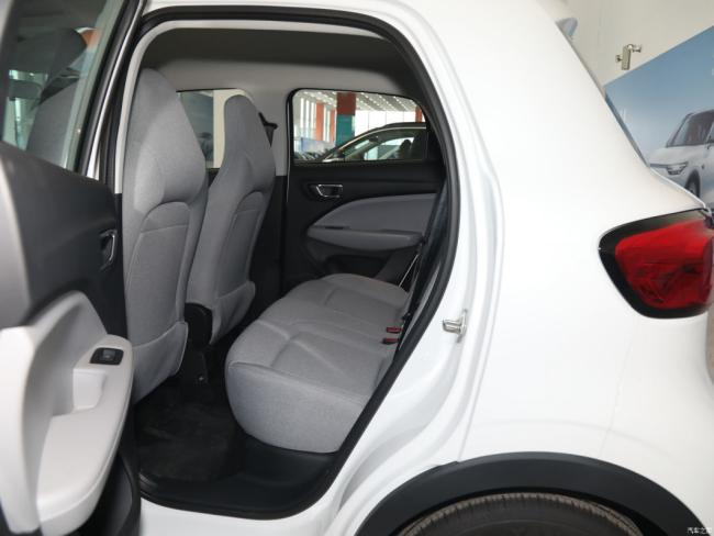 Microcar New Car Electric Car Electric Vehicle EV Leap T03 2023 200 Qingxiang