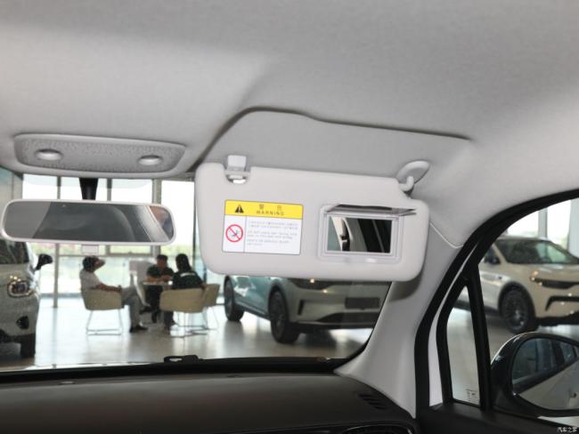 Microcar New Car Electric Car Electric Vehicle EV Leap T03 2023 200 Qingxiang